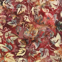 호프만 Mulberry 발리바틱원단, 1개