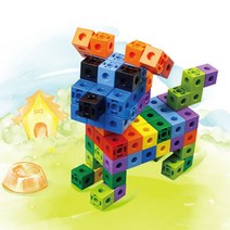 프리미엄블럭 PB10003, 3세 이상