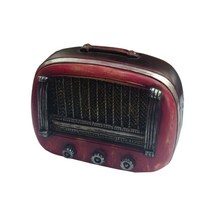 퍼닉 클래식 저금통, 라디오