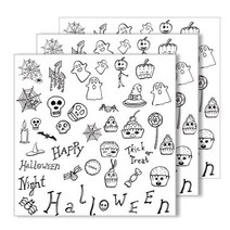 NAN 드라이 데칼, TS61, 3개