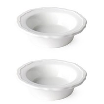 네오본 심플라인 소스볼 2개, 화이트