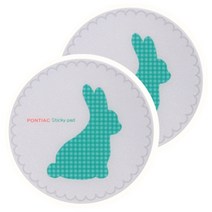 폰티악 스티키패드 2P세트, 래빗바이올렛, 2개