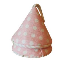 냄비 손잡이 pink, 2개