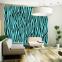 프렌체 지브라벽지, zh-037