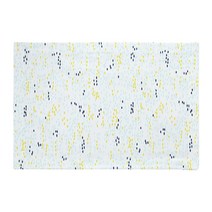 까사미아 미코티타올 0193572, 옐로우, 1개