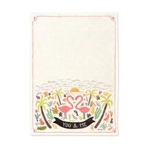 Pluto9 티타월 YOU & ME