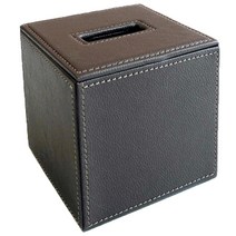 유피어 냅킨케이스 대 초코브라운, 1개, 1개