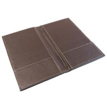 유피어 빌패드 초코브라운, 1개