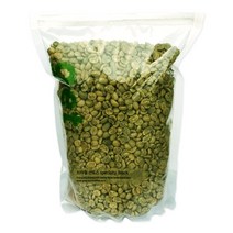 그린어쓰 브라질 산토스 specialty black, 1kg, 1개
