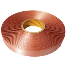 금비코리아 고밀도주자 리본 20mm, C57 감색, 45m