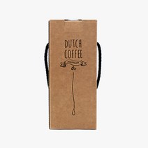 병도매닷컴 500ml 페트병 포장 무지박스, P500-3C, 10개입