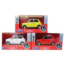 WELLY 4.75 미니 1300U-F, 화이트