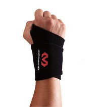 맥데이비드 손목 보호대 LV1 451R F, 1개