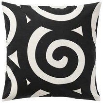 이케아 TRÅDKLÖVER 쿠션커버