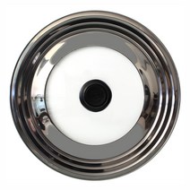 러브송 스텐 후라이팬 멀티커버, 중 (24~28 cm), 1개, 1개