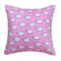 베드앤데코 메리노 쿠션/방석커버