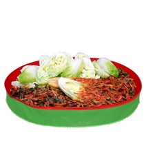 루리 김장매트, 1개