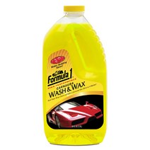 포뮬라원 카르나우바 카샴푸, 1.9L, 1개