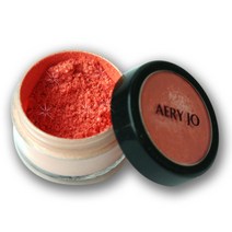 애리조 샤이닝 파우더 섀도, No.16 Amber Red, 1개