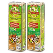펫츠드림 클래시코 베딩, 1kg, 2개입