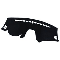 클라우스 밸벳논슬립 대시보드커버, 기아차 올뉴k7 스피커무 (헤드업디스플레이어 차량만)