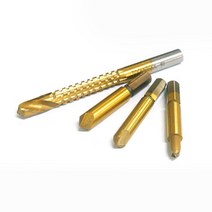 툴앤툴 골드 볼트 리무버 4p 세트, 1세트