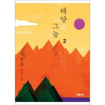 태양의 그늘 2, 은행나무, 박종휘