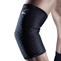 엘피서포트 익스트림 724CA 팔꿈치 보호대 L, 1개