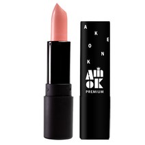 아미옥 프리미엄 립스틱 4g, 311 커피프린스, 1개