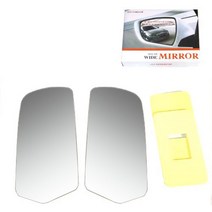 한신 카플러스 와이드 뷰 사이드미러 쉐보레, 마티즈 크리에이티브/스파크(09년12월~) No72, 1개