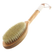 더자카 등밀이 샤워솔 A타입, Y201LBBI005, 1개