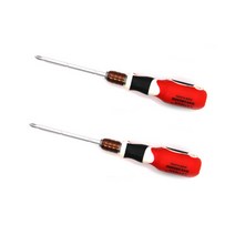 카이만 길이 조절 드라이버 4 x 160 mm, 2개입