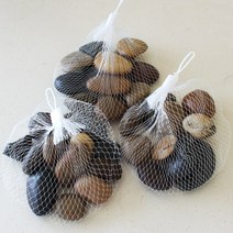 모리앤 인테리어 조경돌 대, 3개입