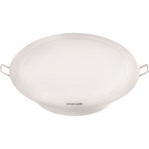 코콤 LED ECO 다운라이트 6인치 15W, 전구색