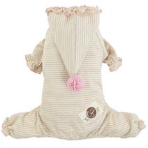 에이미러브즈펫 파자마올인원 오가닉, MIX