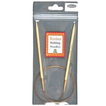 튤립 니나니팅 줄바늘 60cm, 1개