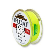 오릭스 FLOAT 磯 바다낚시줄 2호, 150m, 1개