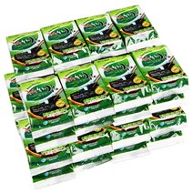 광천해저김 녹차김, 4g, 32개입