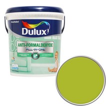 듀럭스 안티 포름알데히드 올인원 페인트1L, Mojito Madness