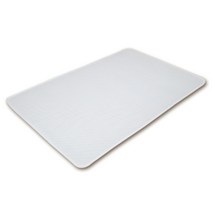 친환경편백아트 3D매쉬 매트 30T 유아용, 화이트