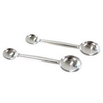 키친팩토리 계량스푼, 2개입