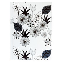 블루케 일러스트노트, 나의 정원, 1개