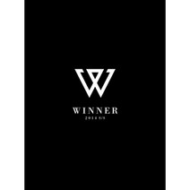 지니뮤직 위너 - 2014 S/S 런칭 에디션 데뷔앨범, 1CD
