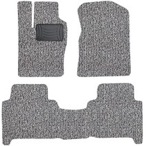 에스제이 코일 확장형 카매트 그레이블랙 기아, 기아 뉴 모하비 (2010년~)