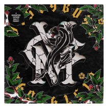 비스메이저컴퍼니 - VISTY BOYZ, 1CD