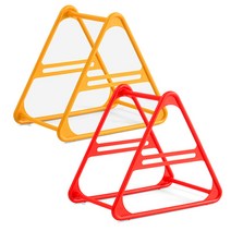 리버그린 옷걸이 보관 정리대 랜덤 발송, 2개입