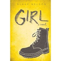 Girl, Simon Pulse