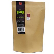 나와차 티마스타 티포트 전용 대용량 티백 땅콩새싹차, 3g, 30개