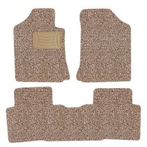 에스제이 코일 확장형 카매트 베이지브라운 현대, 아반떼HD 2006년4월~2010년8월(3p)/아반떼HD하이브리드 2009년7월(3p)