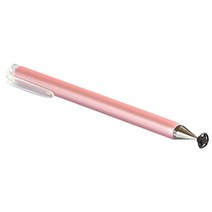엑토 에어 스타일러스 터치펜 PEN-02, PINK, 1개